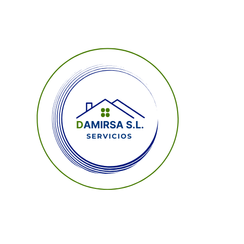 DAMIRSA Logo